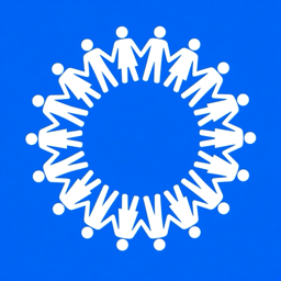Datacircle icon